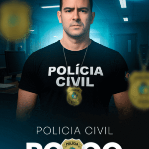 Polícia Civil de Goiás - PCGO