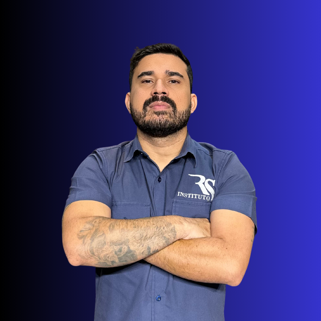 Prof Marcos Rocha
